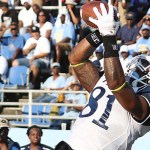 Redskins add fifth SWAC product to roster in ex-JSU reciever