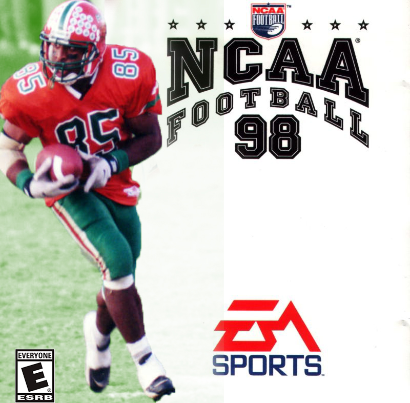 NunnallyNCAAFootball1998