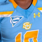 HBCU Uniform Update: Southern goes simple, PVAMU goes all out