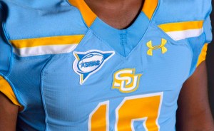 HBCU Uniform Update: Southern goes simple, PVAMU goes all out