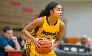 UDC Basketball picks up Coppin State transfers