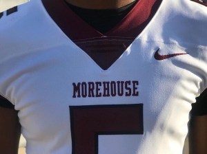 HBCU Uni Updates: Morehouse reveals Nike football Unis