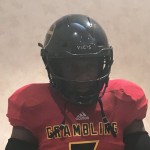 HBCU Uniform Update: Grambling brings back the red (and all the other colors) for Adidas debut