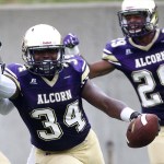 Alcorn State rides big first half to win over Texas Southern