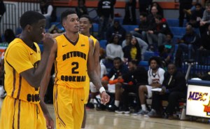 Three Games To Watch: Bethune-Cookman basketball 2018-19