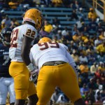 Bethune-Cookman to face Nebraska in Oct. for BIG payday