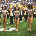 Band of The Week: Prairie View A&M Marching Storm