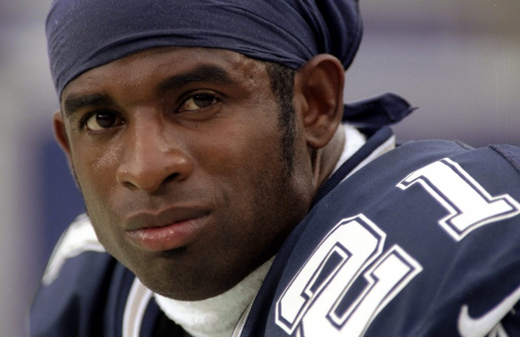 Deion Sanders sounds serious about HBCU camp HBCU Gameday