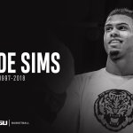 LSU basketball’s Wayde Sims killed near Southern campus