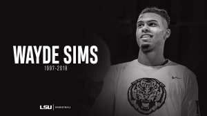 LSU basketball’s Wayde Sims killed near Southern campus