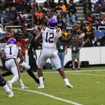 Prairie View’s title hopes on the ropes as it prepares for  battered Jackson State