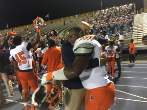 Morgan State ends A&T’s winning streak at 15