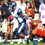 Three takeaways from Jackson State’s win over FAMU