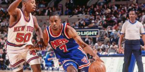 Kenny Anderson latest NBA’er to take HBCU coaching gig