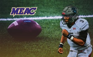 MEAC Week Two: Cut The Check and Cupcakes on Deck