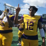 HBCU Football FCS Power Rankings: Week Five