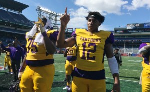 HBCU Football FCS Power Rankings: Week Five