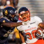 A&T takes solid, but not huge dip in polls after loss