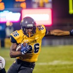 A&T scores 28 unanswered in win over South Carolina State