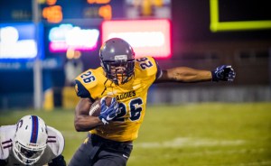 A&T scores 28 unanswered in win over South Carolina State