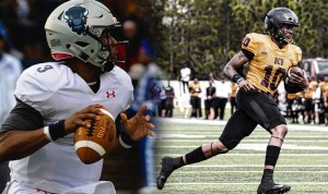 Howard, BCU bring big play QBs to Circle City Classic