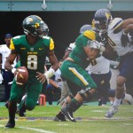 MEAC Week Five: All The Games Matter (Now)