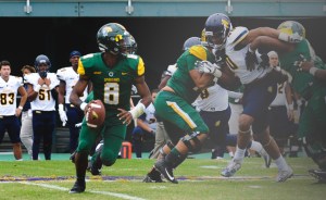 MEAC Week Five: All The Games Matter (Now)