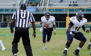 A&T, SC State looking to bounce back after tough home losses