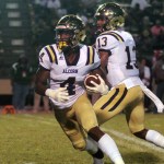 HBCU NFL Draft Prospects: SWAC Championship Game