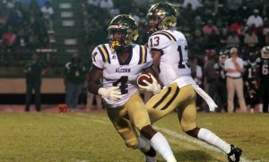 Alcorn State will look to pound A&T defense in Celebration Bowl