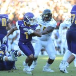 Grambling looks to flex its muscle against explosive Prairie View