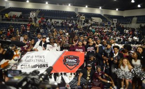 Three possible upsets for Texas Southern basketball