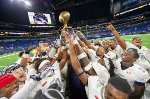 Howard and Bethune-Cookman light up scoreboard at Circle City