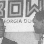 Legendary coaches a big part of FAMU-Southern football rivalry