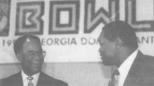 Legendary coaches a big part of FAMU-Southern football rivalry