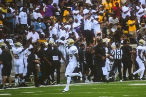 Alabama State outlasts Tuskegee in OT