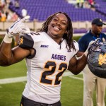 Aggie State Of Mind: A&T knocks off ECU