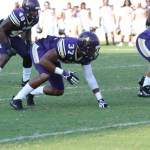 Whittington leads Alcorn State’s pass rush happy defense