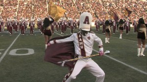 Band of the Week: Alabama A&M University