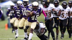 Alcorn vs Grambling lives up to the hype, Braves win