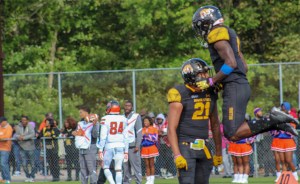 Bowie State holds off Virginia State in critical CIAA North game