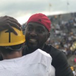 Homecoming Stinger: Alabama State outlasts Alcorn State in Five OTs