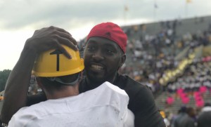 Homecoming Stinger: Alabama State outlasts Alcorn State in Five OTs