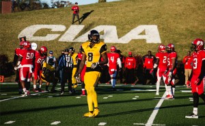 CIAA modifies football championship game criteria