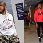 Chris Paul didn’t go to an HBCU, but he’s repping and invested in them