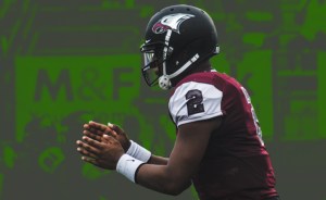 Norfolk State and NCCU need their sophomore quarterbacks to come up big on Saturday