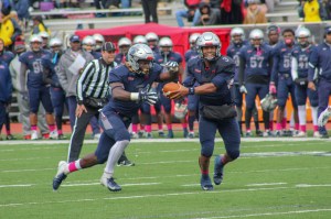 Howard 2019 football schedule: Matchup with Harvard, Battle of Real HU return on tap