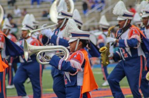 Photo Gallery: South Carolina State vs Morgan State