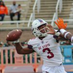 South Carolina State upsets Howard Homecoming (and its best shot at a MEAC title)