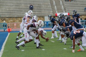 MEAC Picks of the Week: Down to bragging rights